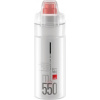 Láhev Elite Jet Plus 550ml, cirá/cervená