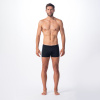 Pánske Plavecké boxerky AQUAWAVE CARBO 83530-BLK/TAN TANGO
