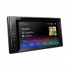 Pioneer Autorádio AVH-A240BT 2DIN CD DVD Bluetooth MP3 USB LCD 6.2