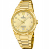 Dámske hodinky Festina F20058-2 CYRKONIE zlaté