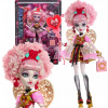 Monster High Strašidelné narodeniny Cupid Lalka JBG77