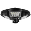 LED solárna lampa lampa 150W IP65 5000K Ø430 x 126 [mm]