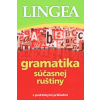 Gramatika súčasnej ruštiny