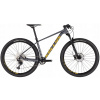Horský bicykel - Bicykel 28 Kellys Gate 30 Shimano Deore (Bicykel 28 Kellys Gate 30 Shimano Deore)