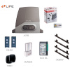 LIFE AC4R 042H - 1x AC4R, 2xDREAM,1x VISIO, 1x SUNLED230, 4xCREM-P - sada do 400 kg