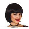 Dámska krátkovlasá parochňa čierna