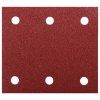 Makita Príslušenstvo - Brúsny pás K80, 114x102 mm, 10 ks P-33102