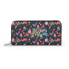 Peňaženka Legami Wallet - What A Wallet! - Wildflowers uni
