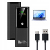 POWERBANK 20000 mAh POWER BANK USB-A USB-C RÝCHLY VÝKONNÝ ŠIKOVNÝ