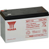 Moto batéria YUASA 12V NP7-12 7Ah