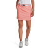 Dámske sukne Under Armour Links Woven Printed Skort veľkosť 4