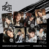 Hop - Accordion Ver. CD Stray Kids