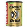 Nutrend FLEXIT GOLD DRINK - jablko - 400 g