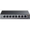 Switch TP-Link TL-SG108PE (TL-SG108PE)