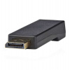 NEDIS adaptér DisplayPort – HDMI/ DisplayPort Zástrčka - HDMI zásuvka/ pozlacený/ černý (CCBW37915AT)