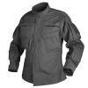 Helikon Rip-Stop CPU blúza polycotton čierna - XXS–Short