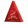 Lindt Lindor Pralinky z mliečnej čokolády s náplňou 125 g
