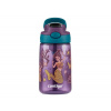 Contigo Dětská láhev Easy Clean 420 ml, Purple Mermaids