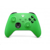 XSX - Bezdrátový ovladač Xbox Series, zelený QAU-00091 Microsoft