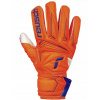 Reusch Rukavice Reusch Attrakt Solid Finger Support Junior 56 72 510 2290