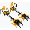 Grivel G22 Plus COM EVO žlté automatické mačky RAG22P