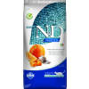 N&D OCEAN CAT Adult Herring, Pumpkin & Orange 5kg