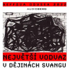 Neffova Odysea 2022: Největší vodvaz v dějinách svangu - Ondřej Neff (mp3 audiokniha)