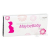 Nestlé MaybeBaby strip 2v1 tehotenský test (pásik) 2 ks