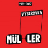 Muller Richard - Vyberovka 2CD