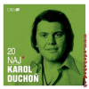 Karol Duchon, : 20 NAJ