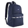 Batoh PUMA TAPE modrá 9117003 Modrá