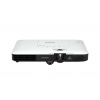 Epson EB-1780W Projektor s krátkym dosahom 3000 ANSI lumen 3LCD WXGA (1280x800) Biela, Šedá (V11H795040)