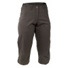 WARMPEACE FLASH 3/4 LADY, black coffee - XS