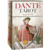 Mystique Dante Tarot ( Guido Zibordi Marchesi)- 78 kariet s knižkou(v Angličtine), Novinka
