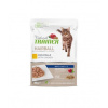 Natural Trainer Cat Adult Hairball kura 85 g