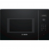 Bosch Serie 6 BFL554MB0 mikrovlnná rúra Vstavaný Sólo mikrovlnná rúra 25 L 900 W Čierna (BFL554MB0_)