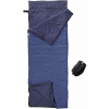 Cocoon spací vak tropic traveler nylon blue long
