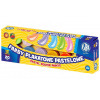 Astra Pastelové v tégliku 301118001 12 x 20 ml