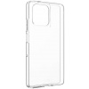 FIXED TPU Story pro Motorola Moto G75 5G čirý FIXTCC-1498-TR