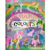 Unicorns colours - SUN