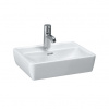 Laufen Umyvadlo Pro 34x45 cm, biele H8119520001041