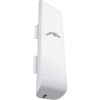 Ubiquiti Networks NSM5 NanoStation M5 PoE Wi-Fi vonkajší prístupový bod 150 MBit/s 5 GHz; NSM5