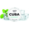 CUBA WHITE ICE SPEARMINT