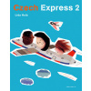 Czech Express 2 + CD + karty