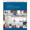 ISE A Preface to Marketing Management - J Paul Peter James Donnelly