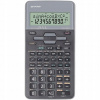 Vedecká kalkulačka Sharp EL-531, vedecká kalkulačka (SETH School Vedecká kalkulačka 273 FAPS 10cifr)
