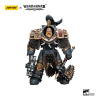 Joy Toy (CN) Warhammer The Horus Heresy 1/18 Space Wolves Varagyr Wolf Guard Squad Varagyr Terminator 3 12 cm