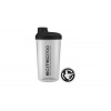 ScitecPro.sk Šejker ScitecPro #BeTheStrongestWithUs, 700 ml, priesvitná