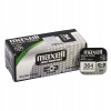 Maxell Silver Oxide 364 1ks 364/SR621SW/V364