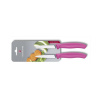 Victorinox 6.7606.L115B SwissClassic Súprava nožov s hladkou čepeľou 2-dielna